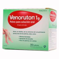 Venoruton 1g