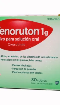 Venoruton 1g