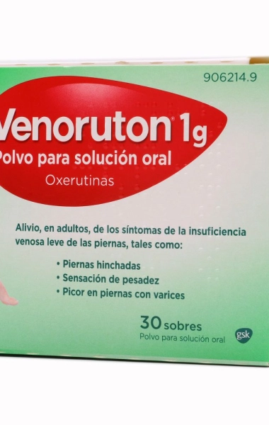 Venoruton 1g Venoruton 1g
