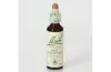  - Es una Flor de Bach® Original de acuerdo al tipo de personalidad miedosa. Dirigida a personas preocupadas por los seres queridos.