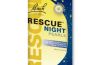 RESCUE Night perlas Nelsons - Mezcla relajante para la noche con la combinación de 5 Flores de Bach® Originales (incluyendo además la adición de la Flor de Bach® Original White Chestnut).