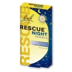 RESCUE Night perlas Nelsons