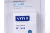  - Esta seda está diseñada para reducir eficazmente el biofilm oral (placa bacteriana) gracias a su alta capacidad de arrastre.