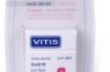 Vitis Seda dental suave    - Reduce de forma eficaz e indolora el biofilm oral (placa bacteriana) que se acumula en los espacios interdentales y en los márgenes de las encías.