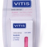 Vitis Seda dental suave 