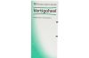 Vertigoheel  - Es un medicamento homepático especialmente indicado para vértigos, mareos, debilidad, temblores, naúseas, ruidos en el oído (acufenos).