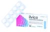 Ilvico - Son unos comprimidos para tratar todos los síntomas asociados a la gripe. Calman el malestar general, disminuyen la fiebre y cortan la congestión nasal. 