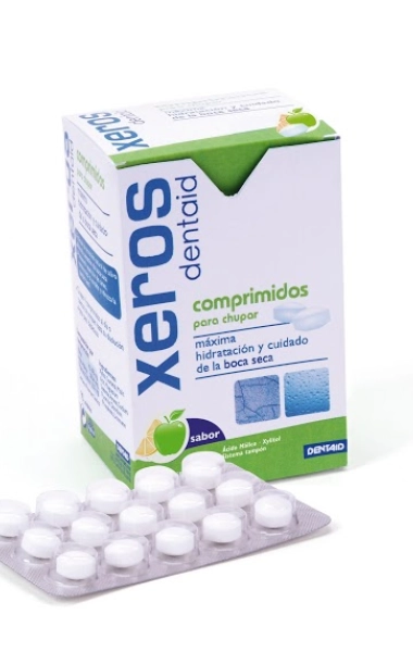 Xeros 