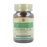 Earth Source Koji Iron
