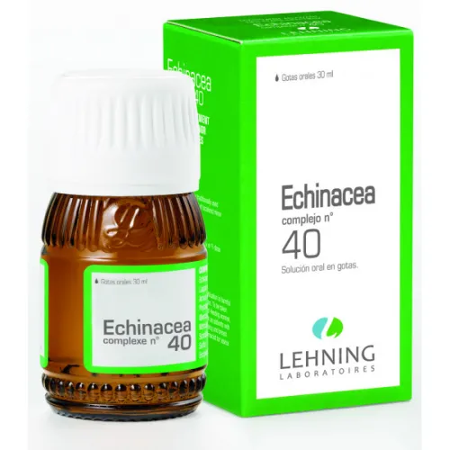  - Es un medicamento homeopático tradicionalmente empleado como tratamiento complementario de las supuraciones localizadas, en particular otorrinolaringología (ORL) o dermatológicas.