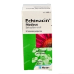 Echinacin madaus (800 mg/ml)