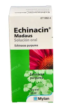 Echinacin madaus (800 mg/ml)