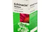  - DESCATALOGADO.MAS MEDICAMENTOS CON ECHINACEA: ECHINAMEDInmunoestimulante para reforzar las defensas del organismo. Muy útil en periodos de resfriado común o catarro. 