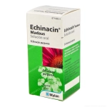 Echinacin madaus (800 mg/ml)