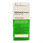 Echinacin madaus (800 mg/ml)