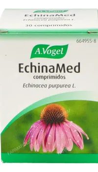  Echinamed 