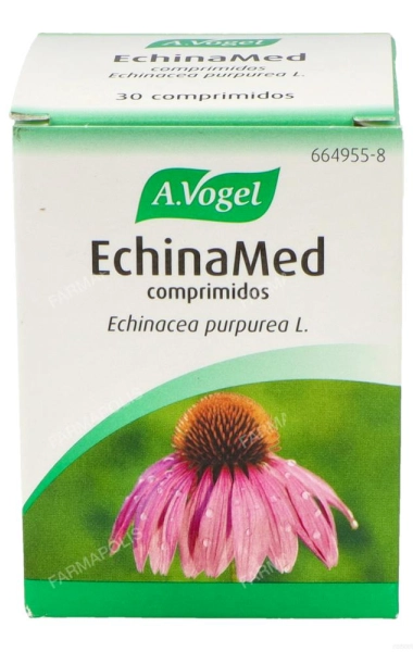 Echinamed Echinamed