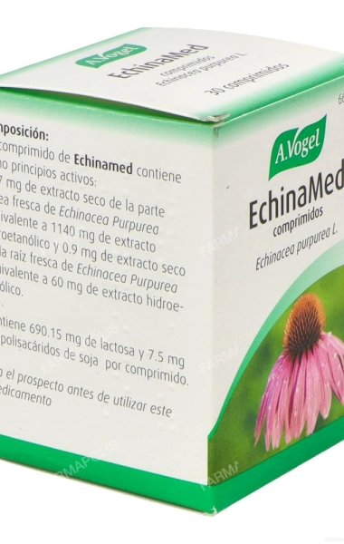  Echinamed 