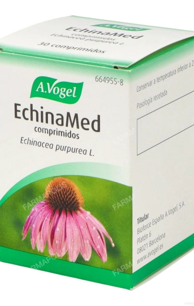  Echinamed 