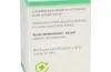  - Echinamed es un antiviral que sube las defensas y evita que el virus vaya a más reduciendo los días de gripe y catarro. Se trata de un producto tradicional a base de plantas indicado para el tratamiento del resfriado común.