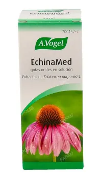 Echinamed Gotas Orales.