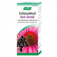 Echinamed hot drink