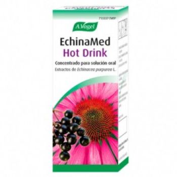 Echinamed hot drink