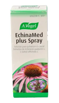 Echinamed plus spray