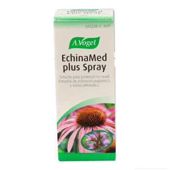 Echinamed plus spray