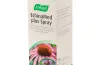  - Antiviral que sube las defensas y evita que el virus vaya a mas. Es un medicamento tradicional a base de plantas indicado para el tratamiento de los síntomas del resfriado común.