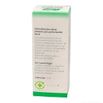 Echinamed plus spray