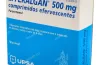  - Paracetamol para tratar los diferentes tipos de dolores, bajar la fiebre y calmar el malestar general. Válidos para el dolor de cabeza, de muelas, de boca en general, de regla, de espalda, golpes...