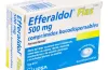  - Paracetamol para tratar los diferentes tipos de dolores, bajar la fiebre y calmar el malestar general. Válidos para el dolor de cabeza, de muelas, de boca en general, de regla, de espalda, golpes...