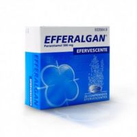 Efferalgan 500 mg