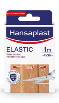 Elastic Tira para Cortar 