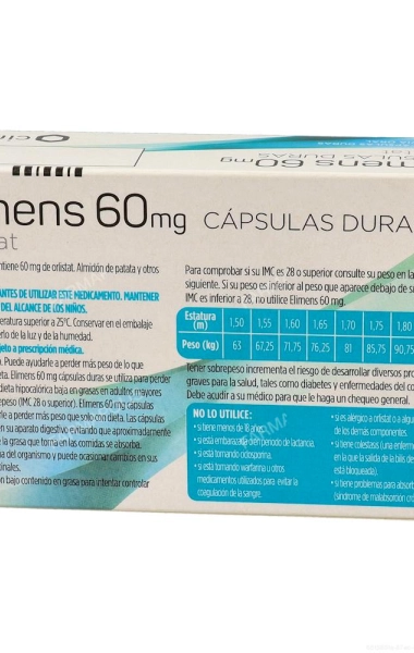 Elimens