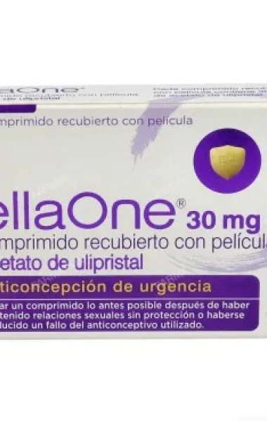 Ellaone 30mg Ellaone 30mg