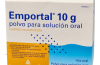  - Sobres para tratar el estreñimiento ocasional.