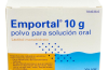  - Sobres para tratar el estreñimiento ocasional.