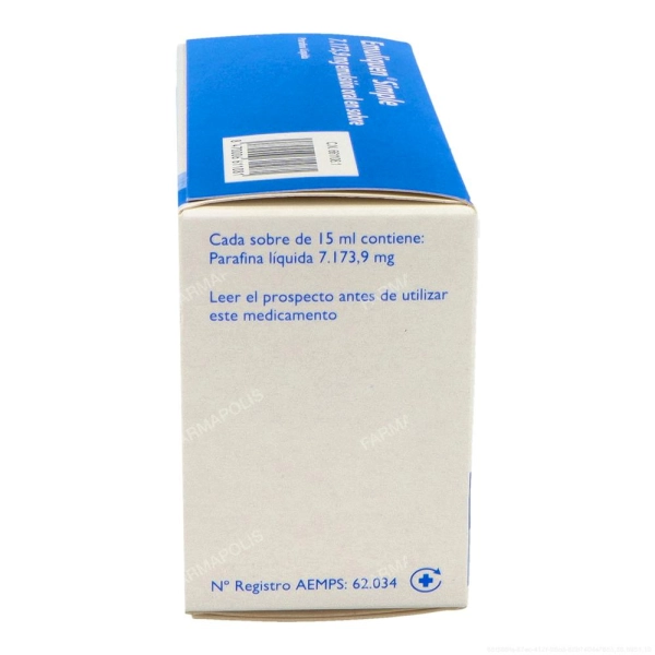 Emuliquen simple 7.17 g