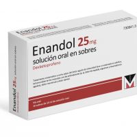 Enandol 25mg 