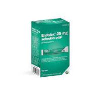 Endolex 25mg 