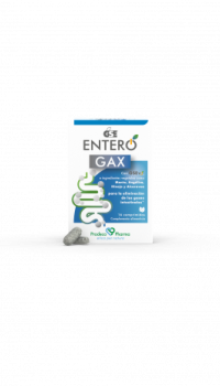 Entero gax