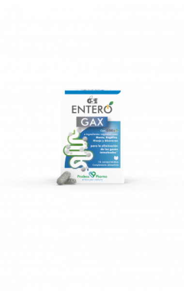 Entero gax Entero gax