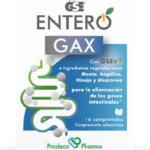 Entero gax