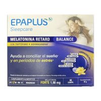 Epaplus Sleepcare Balance