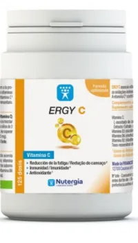 Ergy C 