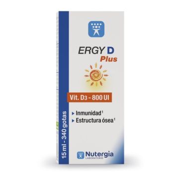 Ergy-D Plus