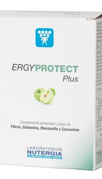 Ergyprotect Plus 