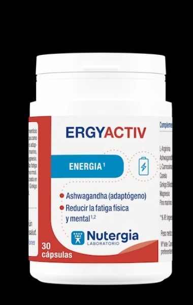 Ergyactiv Ergyactiv
